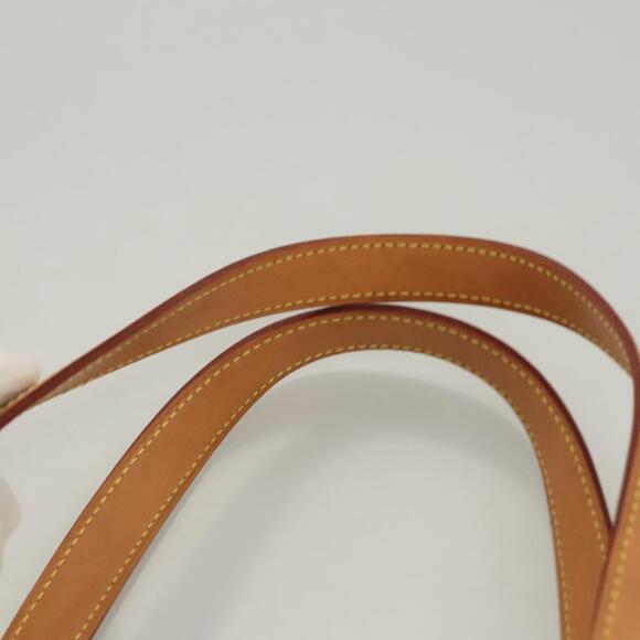 LOUIS VUITTON Monogram Vernis Houston Hand Bag Gris M91053 - Picture 14 of 16